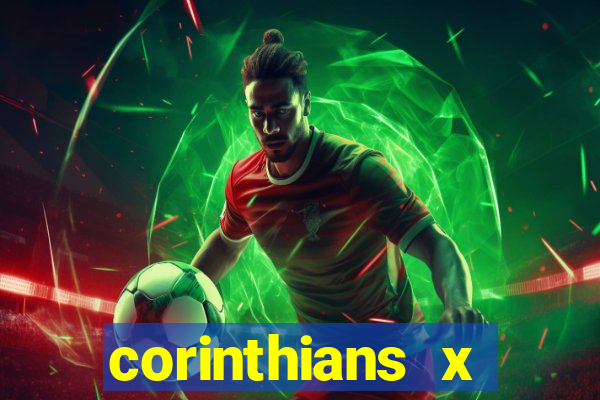 corinthians x cruzeiro ao vivo futemax